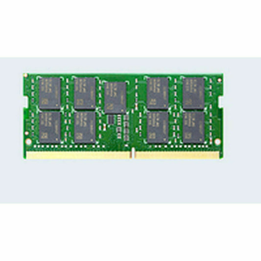 Память RAM Synology D4ES01-4G DDR4 4 Гб