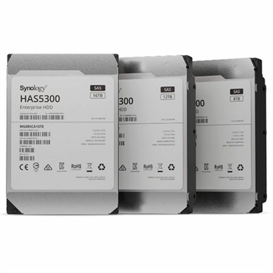 Cietais Disks Synology HAS5300-8T 8 TB