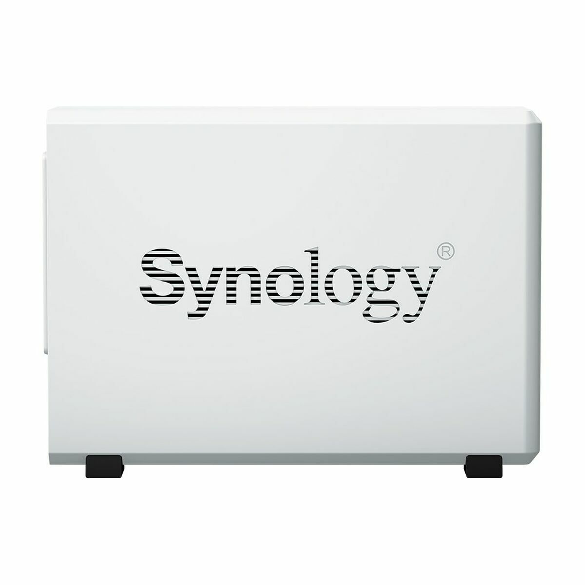 NAS Tīkla Suzrage Synology DS223J Quad Core Balts