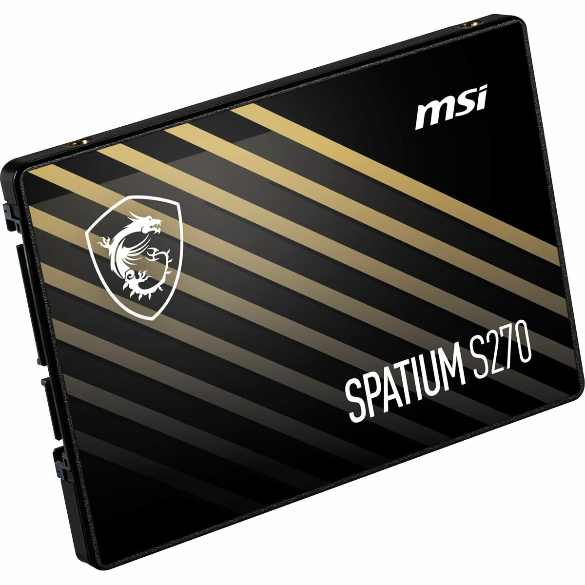 Cietais Disks MSI SPATIUM S270 960 GB SSD