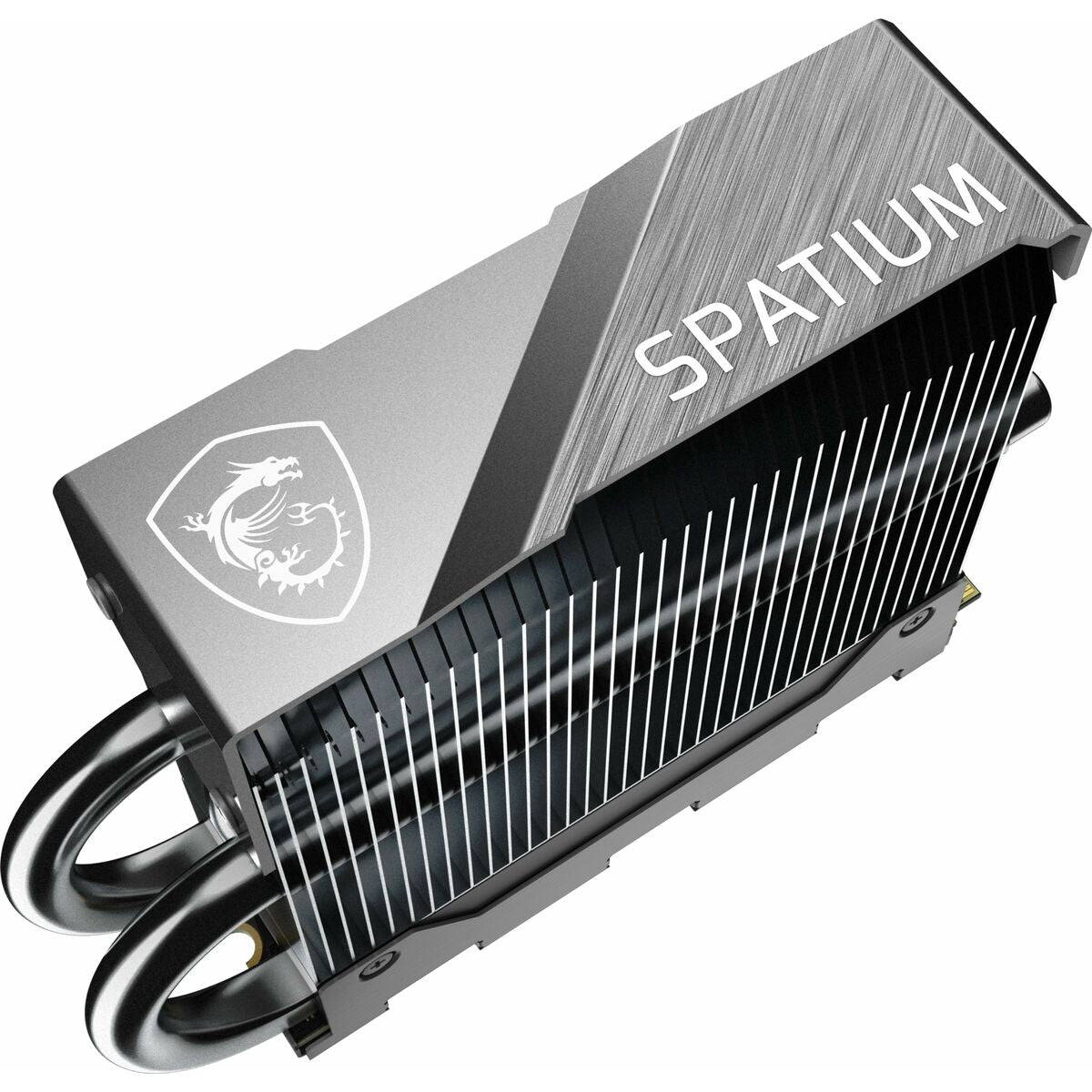 Жесткий диск MSI SPATIUM M570 PRO 2 TB SSD