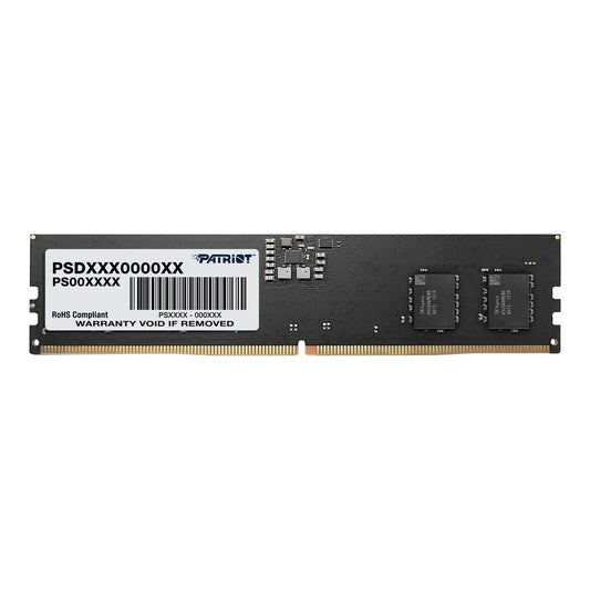 Память RAM Patriot Memory PSD532G56002 DDR5 32 GB CL46