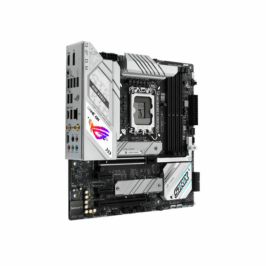 Материнская плата Asus ROG STRIX B760-G GAMING WIFI D4 Intel B760 LGA 1700
