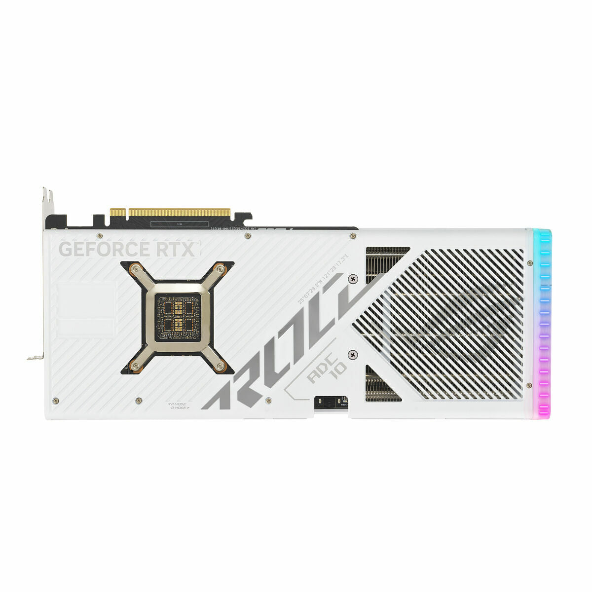 Graphics card Asus NVIDIA GeForce RTX 4090 GDDR6X