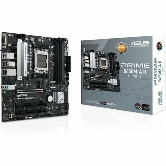 Motherboard Asus 90MB1EH0-M0EAYC AMD AM5 AMD AMD B650