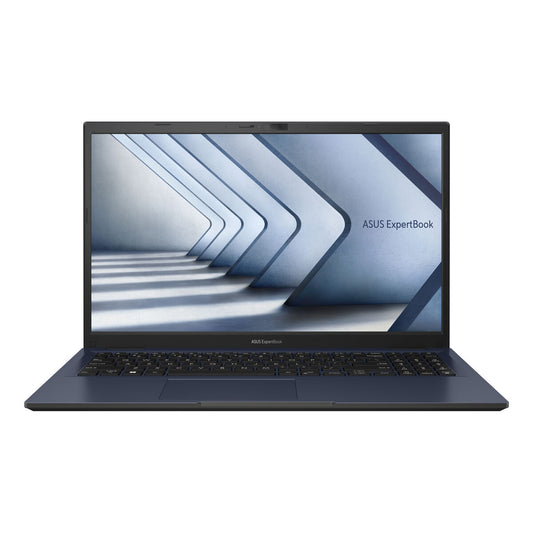 Ноутбук Asus ExpertBook B1 B1502CVA-BQ0076X 15,6" i5-1335U 8 GB RAM 512 Гб SSD Испанская Qwerty