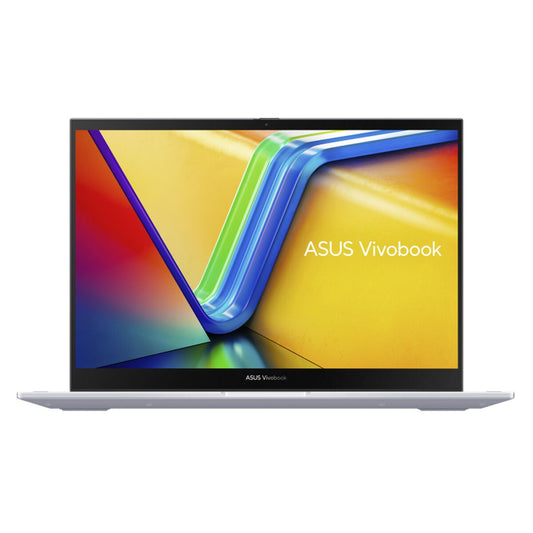Ноутбук Asus VivoBook S 14 Flip TP3402VA-LZ273W 14" Intel Core i5-1335U 16 GB RAM 512 Гб SSD Испанская Qwerty