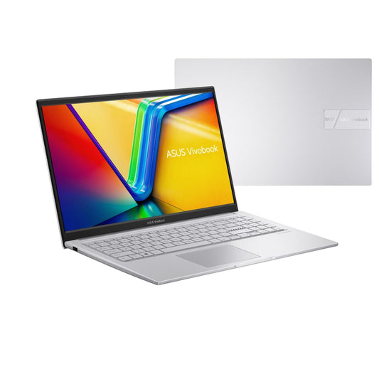 Ноутбук Asus VivoBook 15 15" 15,6" 16 GB RAM 8 GB RAM 512 Гб SSD Intel Core i5-1235U
