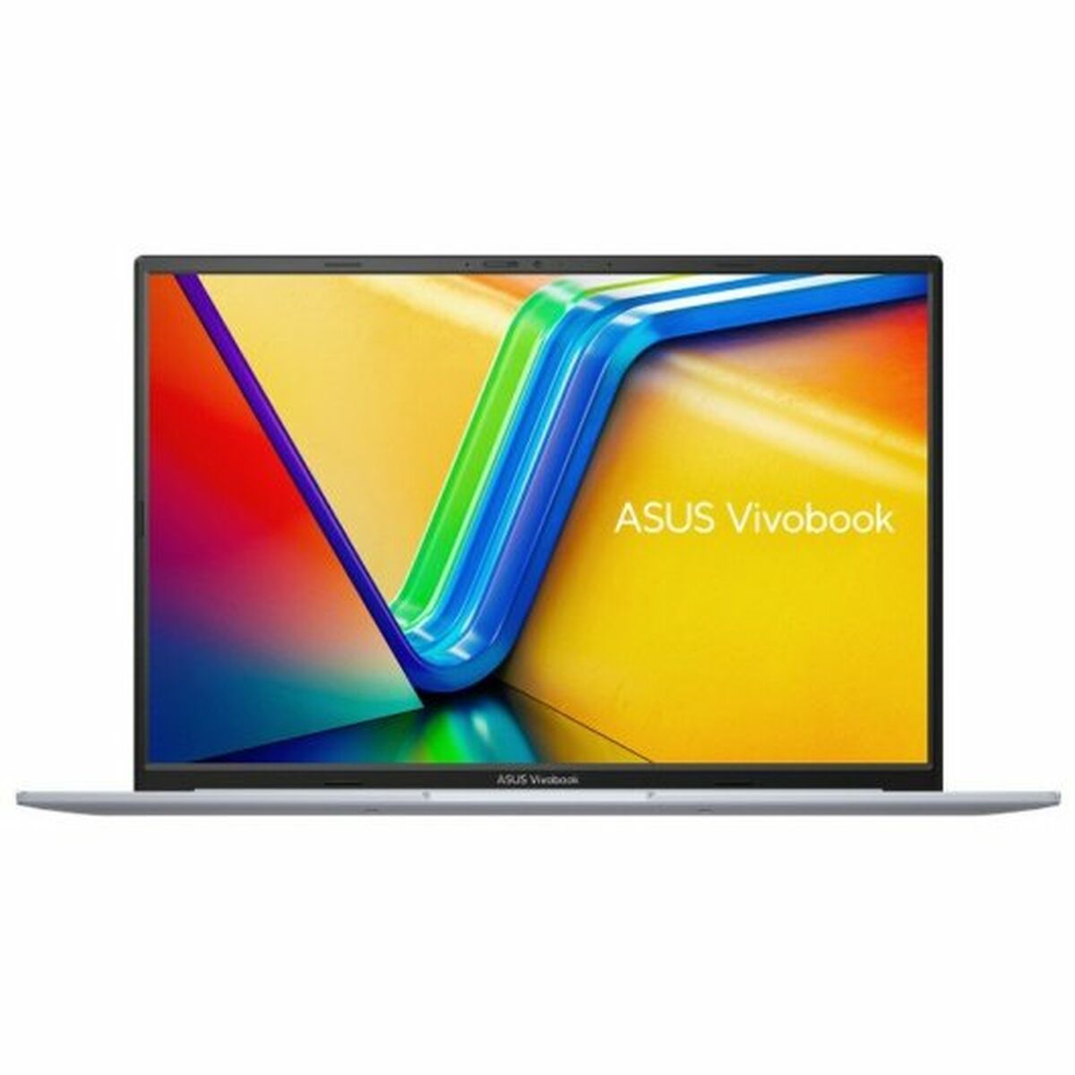 Portatīvais dators Asus VivoBook 16X OLED K3605VV-MX048 16" Intel Core i7-13700H 32 GB RAM 1 TB SSD Nvidia Geforce RTX 4060