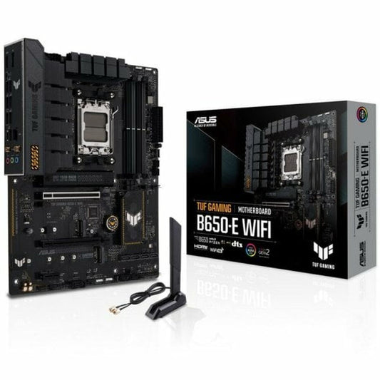 Motherboard Asus AMD B650 AMD AM5