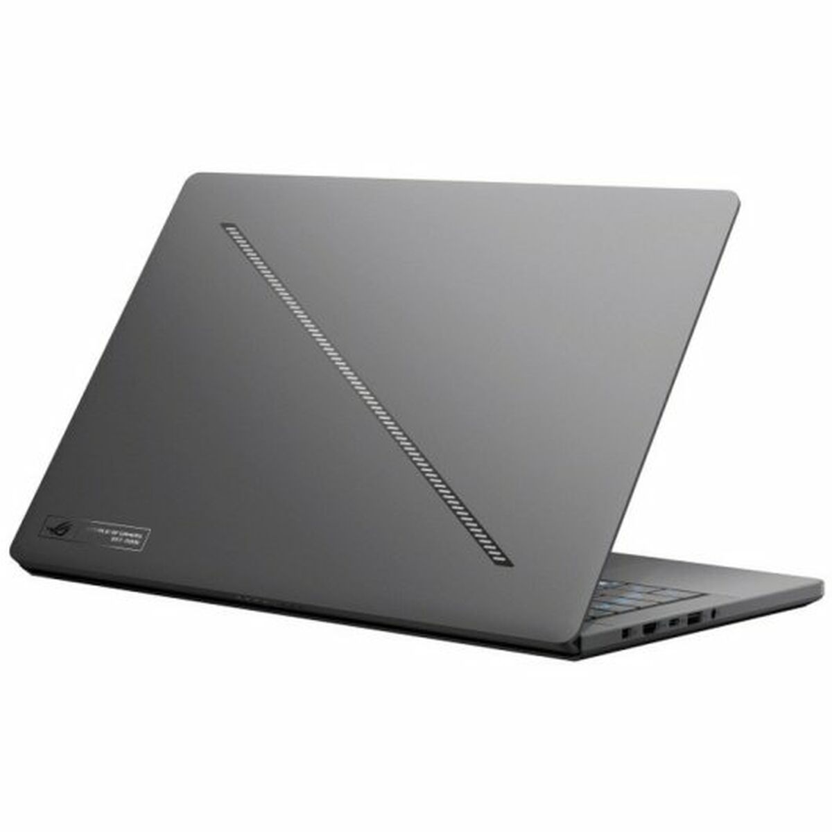 Ноутбук Asus ROG Zephyrus G14 OLED GA403UI-QS049 14" 32 GB RAM 1 TB SSD Nvidia Geforce RTX 4070 Испанская Qwerty