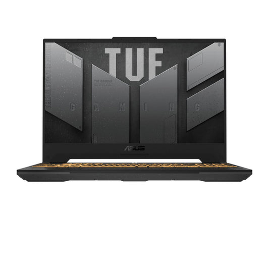Portatīvais dators Asus TUF507VV-LP193 Intel Core i7-13620H 1 TB SSD 15,6" Gaming Nvidia Geforce RTX 4060