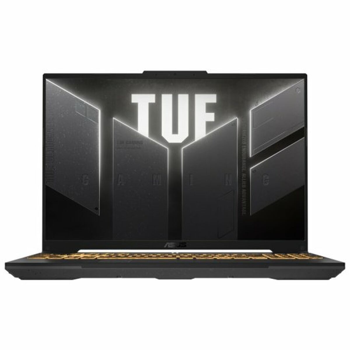Portatīvais dators Asus TUF Gaming F16 FX607JV-N3149 16" i7-13650HX 32 GB RAM 1 TB SSD Nvidia Geforce RTX 4060