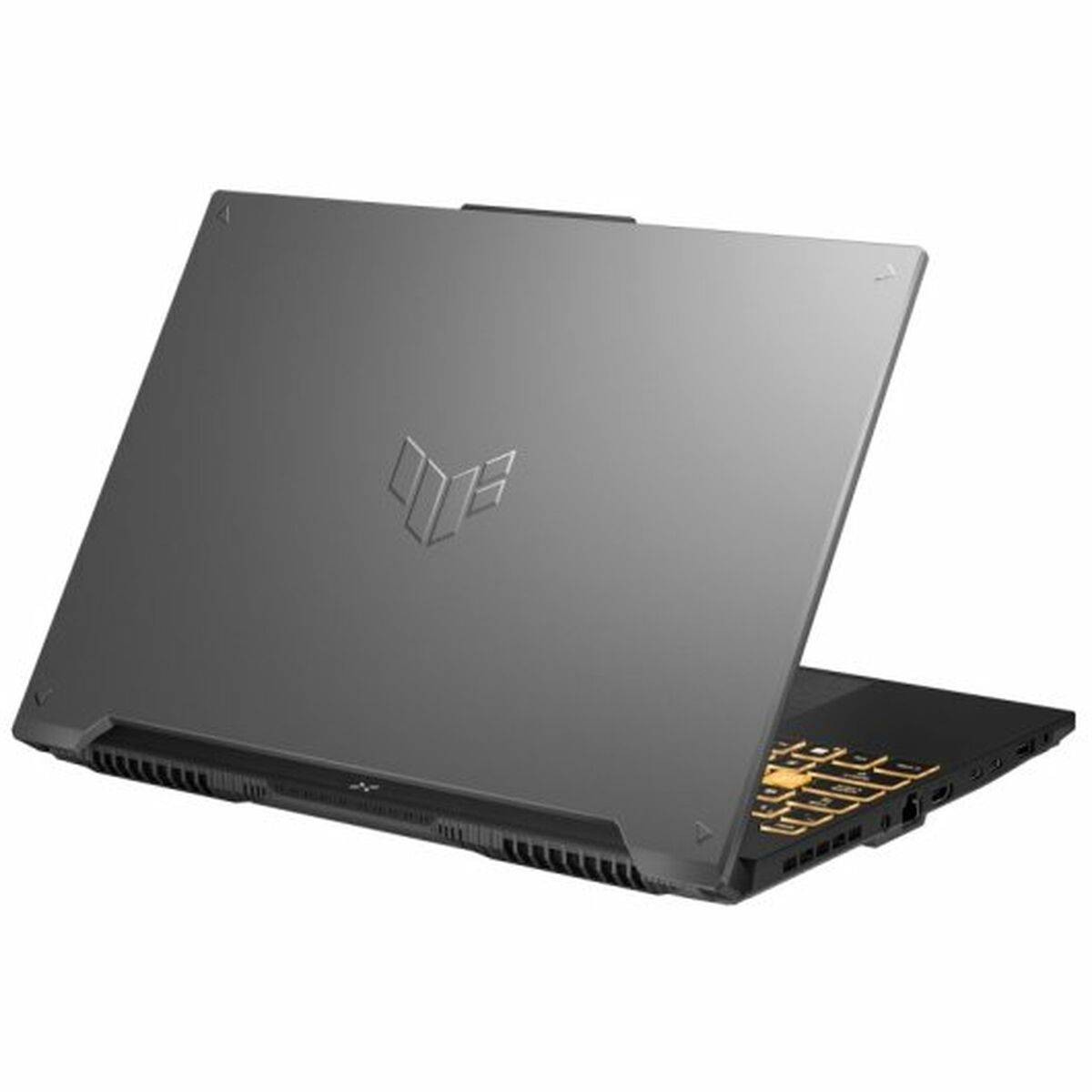 Ноутбук Asus TUF Gaming F16 FX607JV-N3149 16" i7-13650HX 32 GB RAM 1 TB SSD Nvidia Geforce RTX 4060 Испанская Qwerty