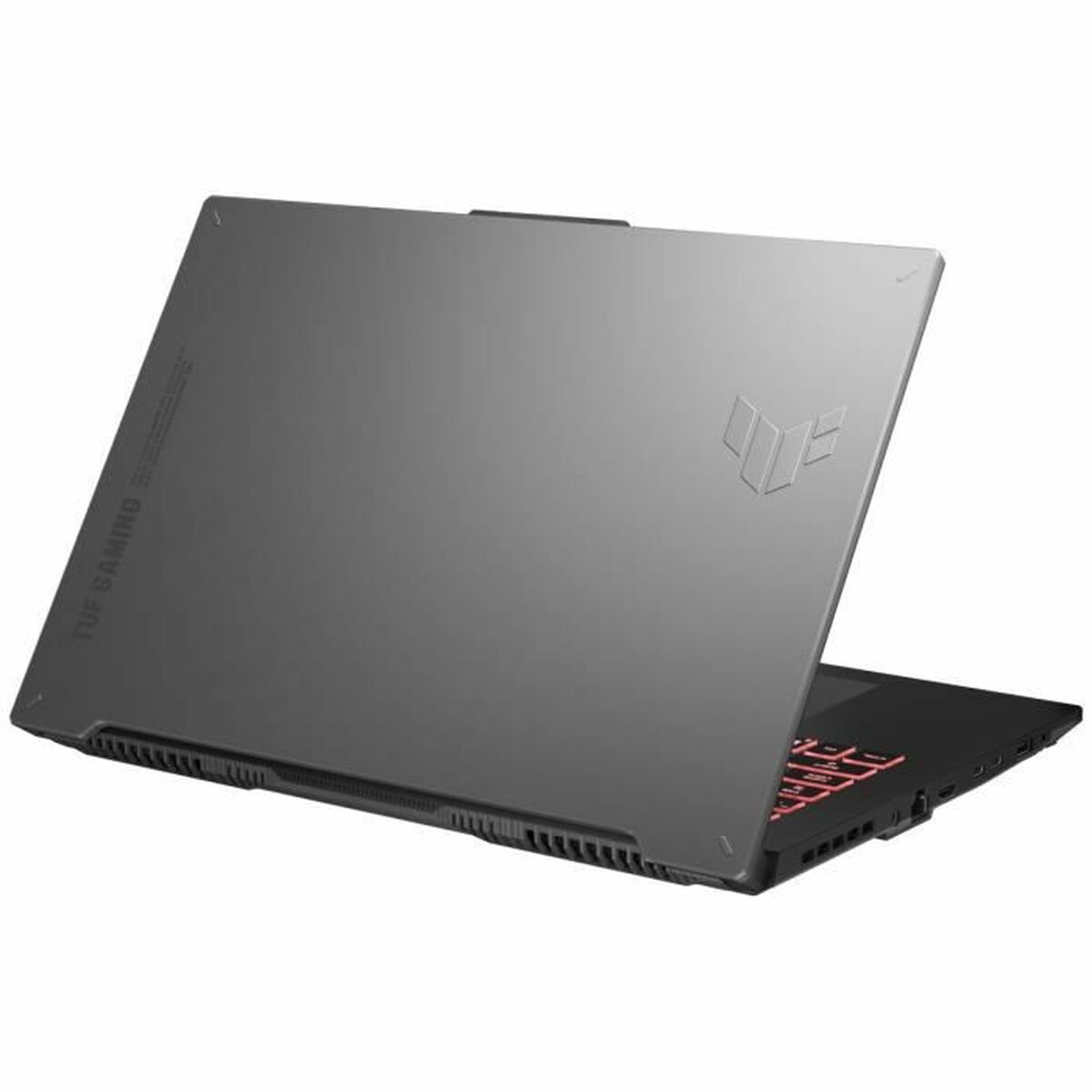 Portatīvais dators Asus TUF707NV-HX026W 17,3" 16 GB RAM 512 GB SSD Gaming Nvidia Geforce RTX 4060