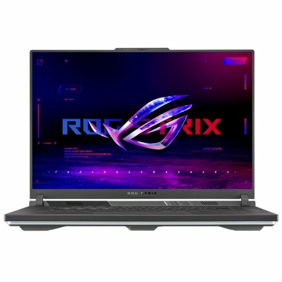 Portatīvais dators Asus ROG Strix G16 G614JV-N3076 Gaming 16" i7-13650HX 32 GB RAM 1 TB SSD Nvidia Geforce RTX 4060