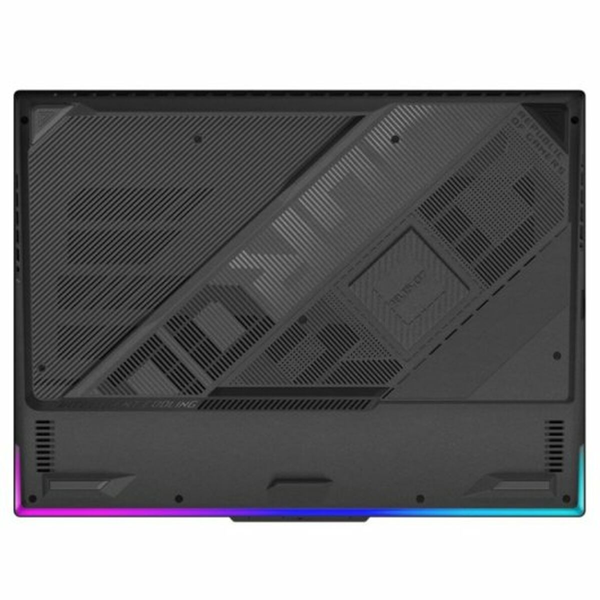 Portatīvais dators Asus ROG Strix G16 G614JV-N3076 Gaming 16" i7-13650HX 32 GB RAM 1 TB SSD Nvidia Geforce RTX 4060