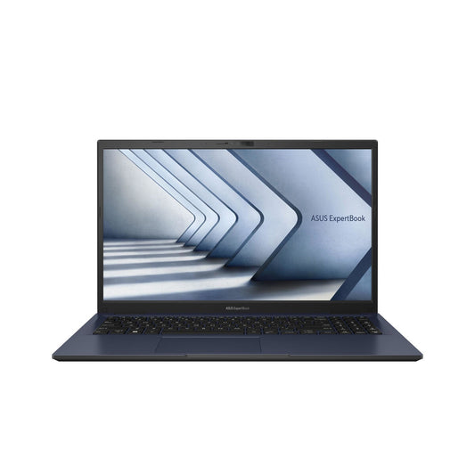 Ноутбук Asus ExpertBook B1 B1502CVA-BQ0883 15,6" Intel Core i7-1355U 8 GB RAM 512 Гб SSD Испанская Qwerty