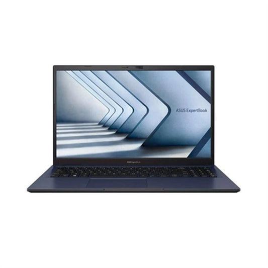 Ноутбук Asus B1502CVA-BQ1637X 15,6" 16 GB RAM 512 Гб SSD Intel Core i7-1355U
