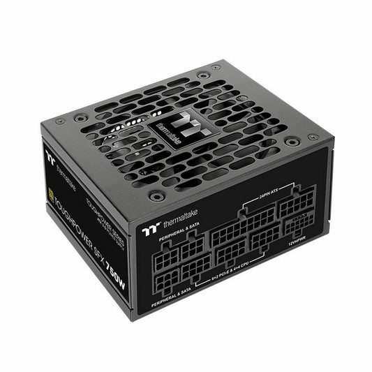 Power supply THERMALTAKE PS-STP-0750FNFAGE-1 750 W 80 Plus Gold