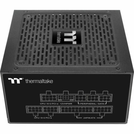 Power supply THERMALTAKE PS-TPD-0850FNFAPE-3 850 W 80 PLUS Titanium