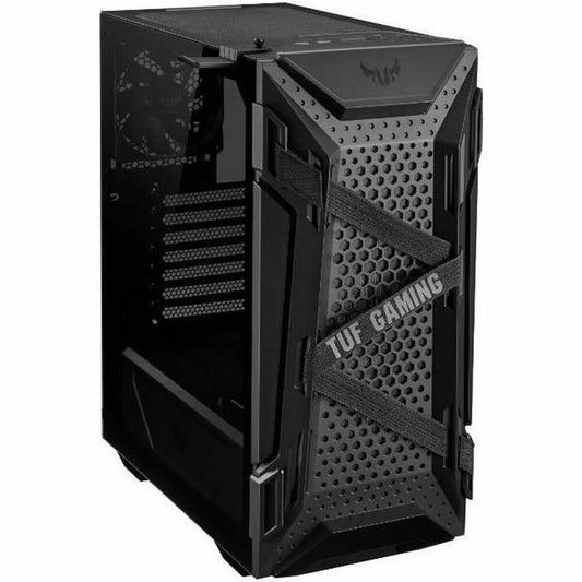 ATX Semi-tower Box Asus 90DC0040-B49000 Black