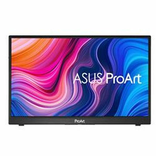 Monitors Asus ProArt PA148CTV Full HD 14" 60 Hz