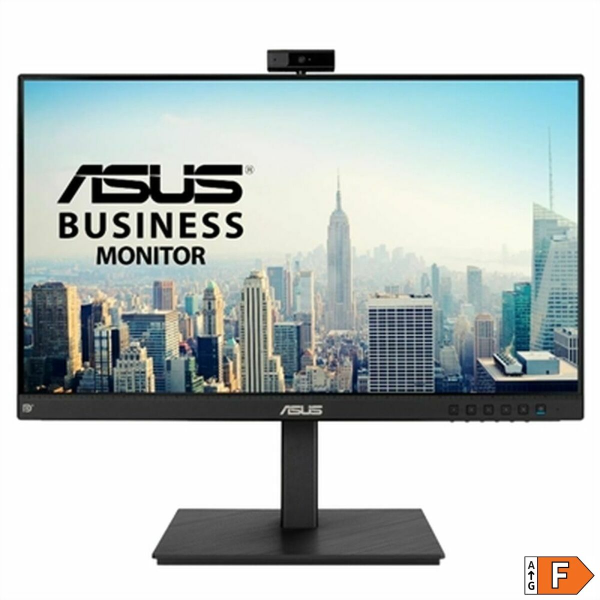 Monitors Asus BE24EQSK 23.8" FHD LED IPS Full HD 23,8" 75 Hz