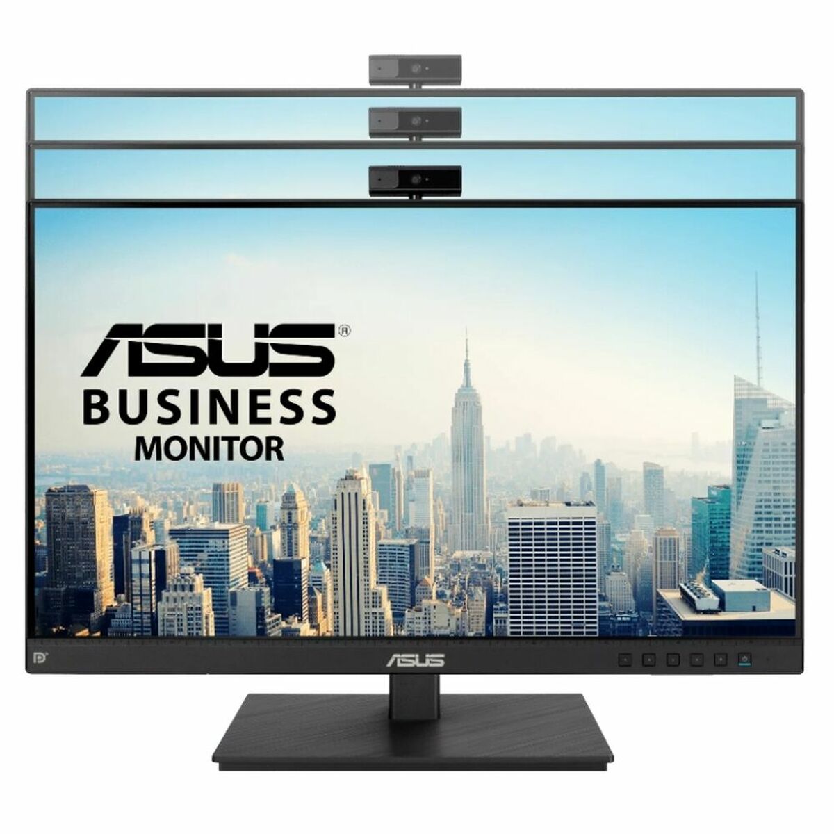 Monitors Asus BE24EQSK 23.8" FHD LED IPS Full HD 23,8" 75 Hz