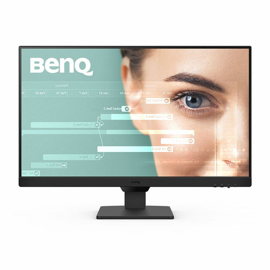 Spēļu Monitors BenQ 9H.LLTLJ.LBE 100 Hz 27"