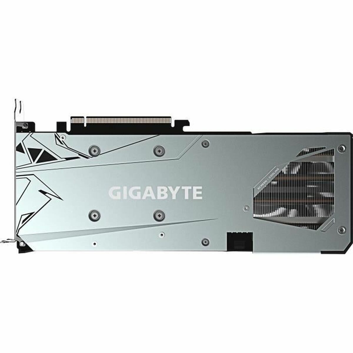 Graphics card Gigabyte Radeon RX 7600 GAMING OC 8G