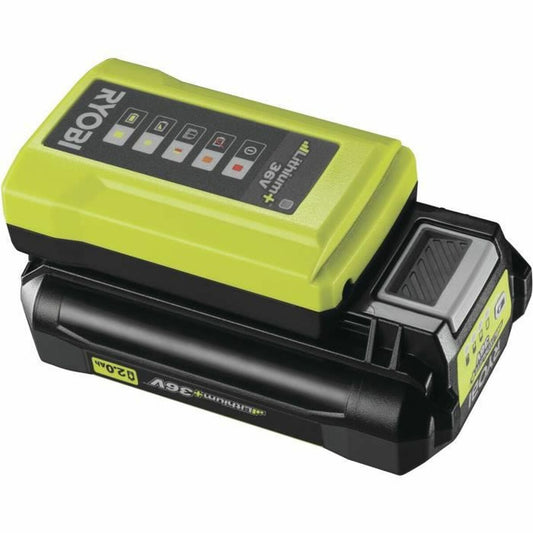 Battery charger Ryobi 36 V