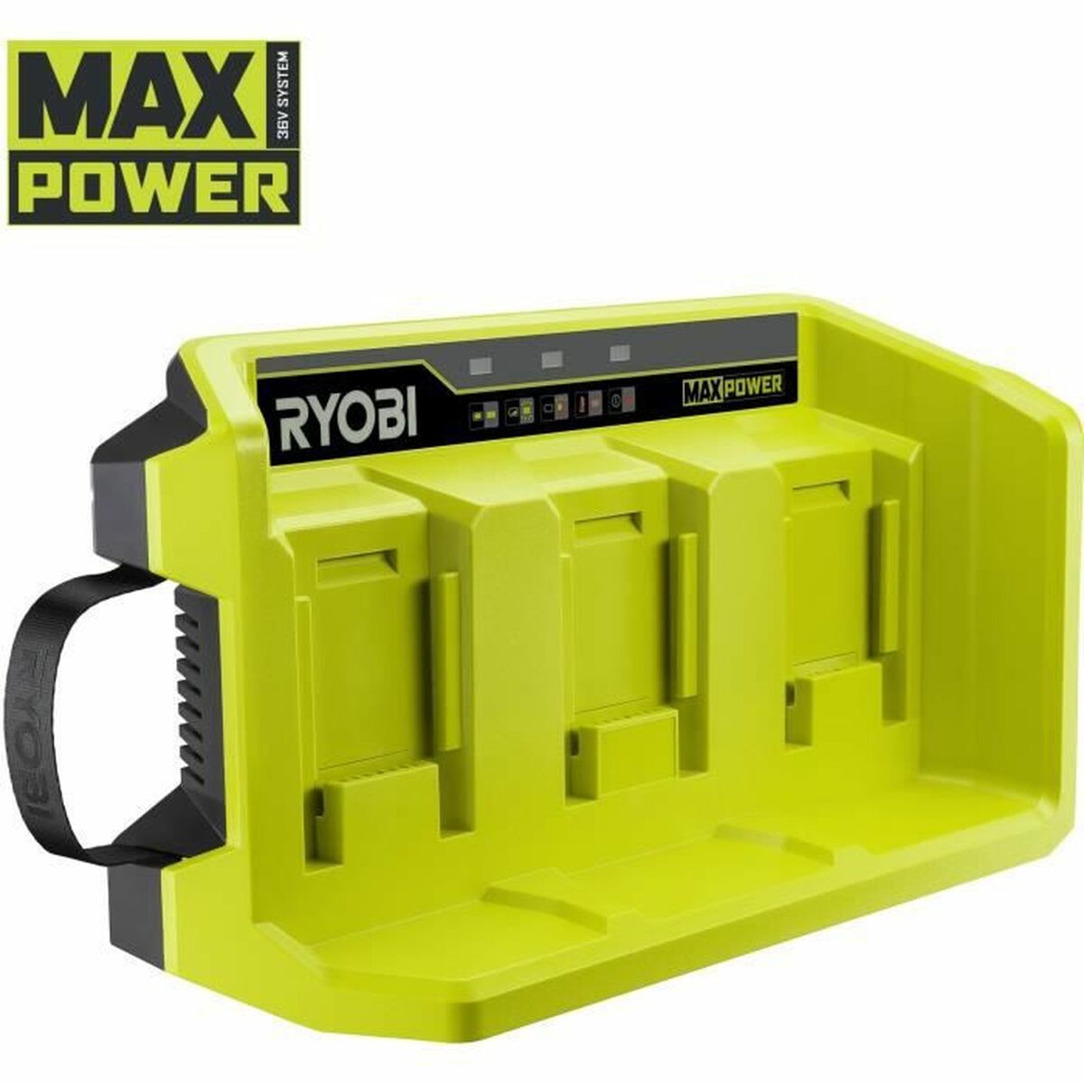 Battery charger Ryobi