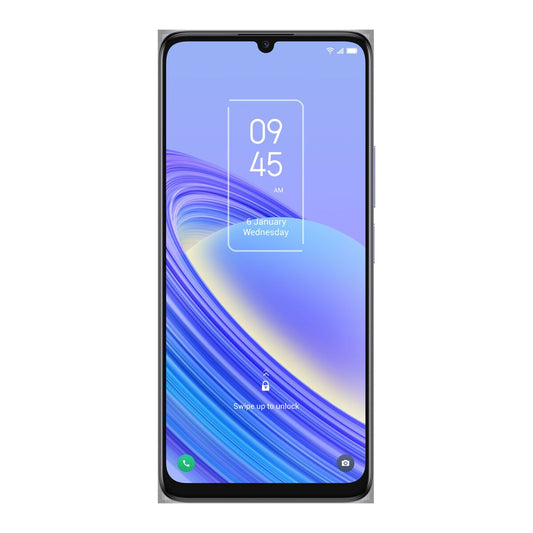 Viedtālrunis TCL 40 SE 6,75" Violets 128 GB