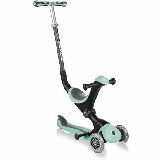 Scooter Globber Go-Up Deluxe