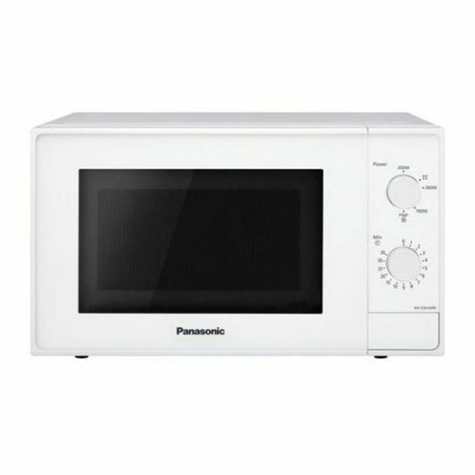 микроволновую печь Panasonic NN-E20JWMEPG 20 L 800W Белый 800 W 20 L