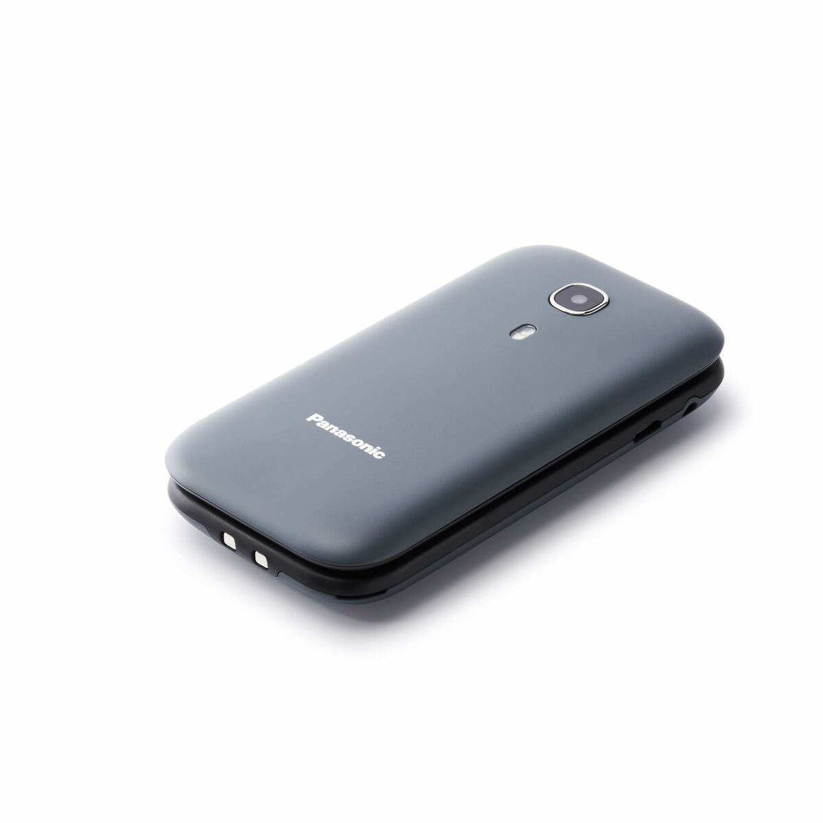 Мобильный телефон Panasonic KX-TU400EXG Серый