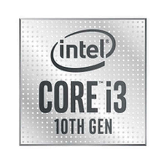 Процессор Intel BX8070110100F 3.6 GHz 6 MB LGA 1200 LGA 1200