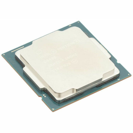 Procesors Intel G6405 LGA 1200