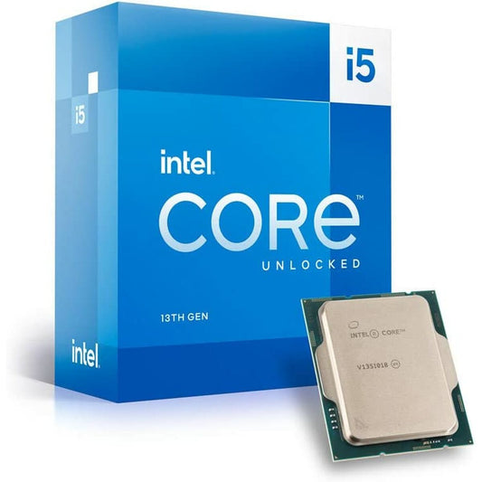 Процессор Intel BX8071513600K LGA 1700