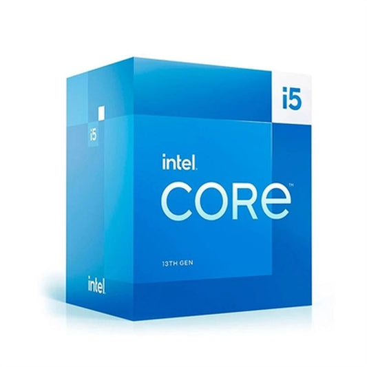 Procesors Intel Core i5 13500 2.5Ghz LGA 1700