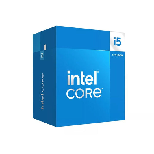 Processor Intel BX8071514400 Intel Core i5 LGA 1700