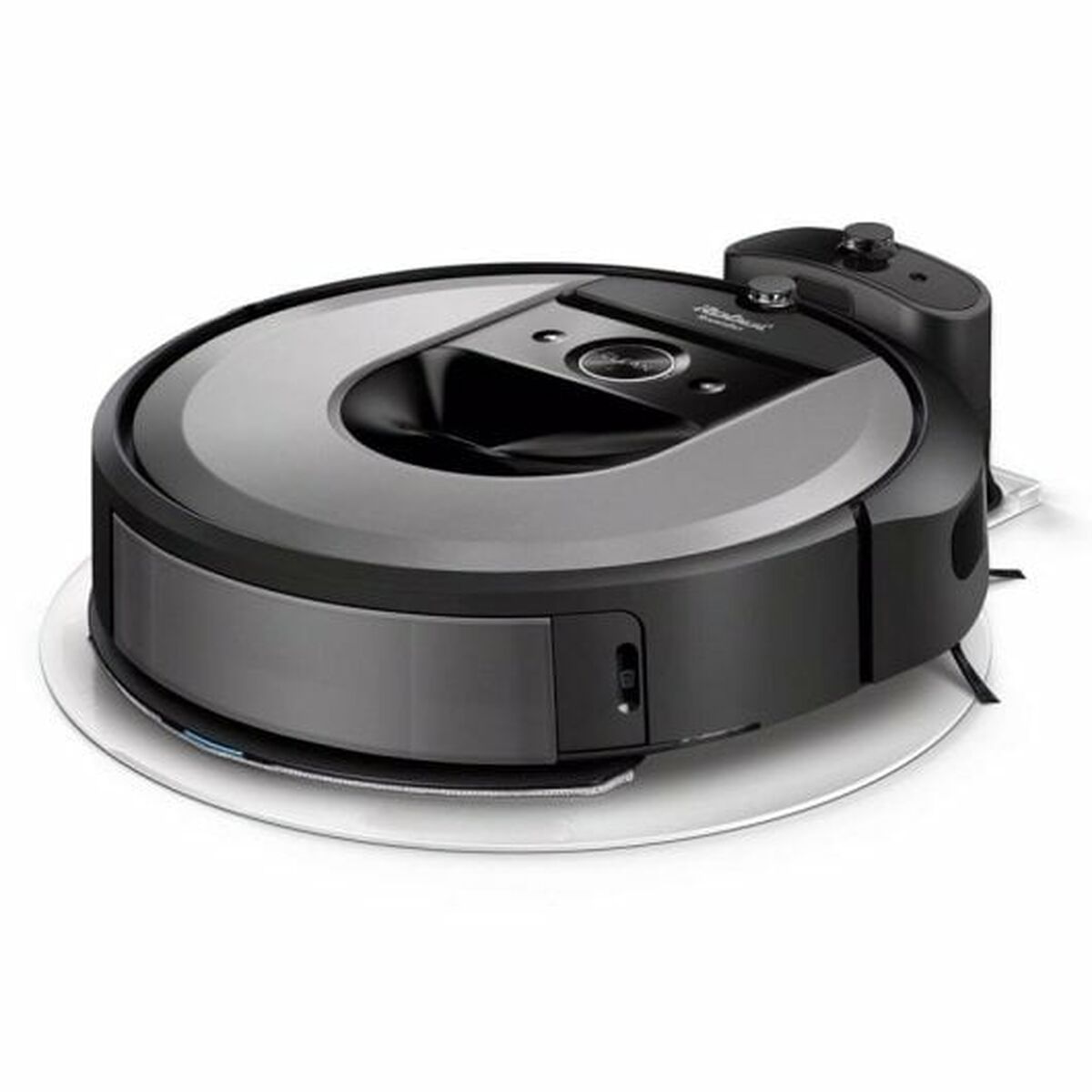 Робот-пылесос iRobot Roomba Combo i8