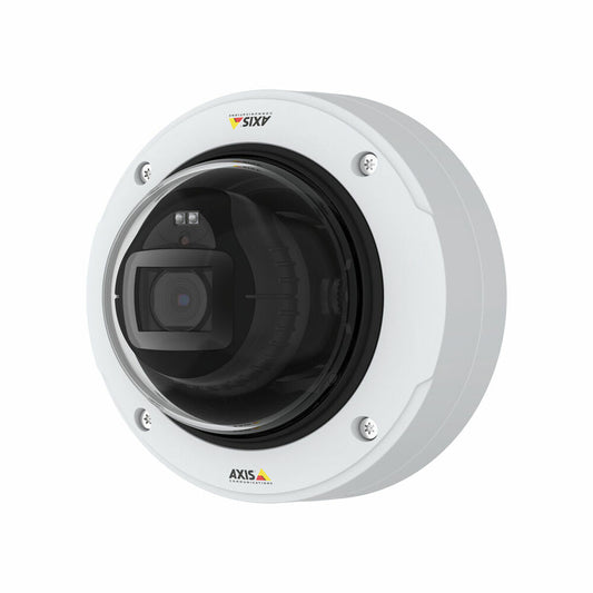 Uzraudzības Videokameras Axis P3247-LVE