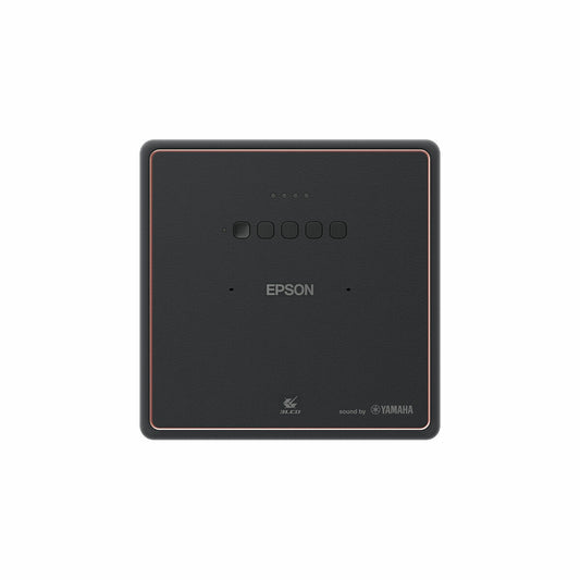 Projector Epson EF-12 Full HD 1000 Lm 1920 x 1080 px