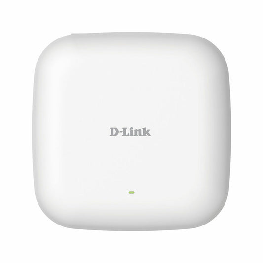 Точка доступа D-Link DAP-X2850 Белый