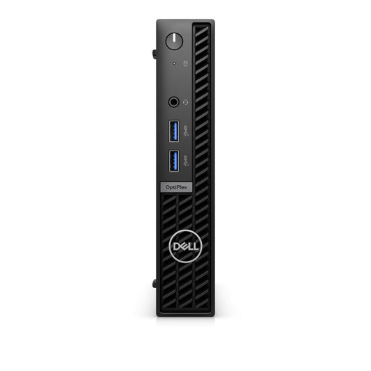Mini Dators Dell 7010 Intel Core i7-13700 512 GB SSD