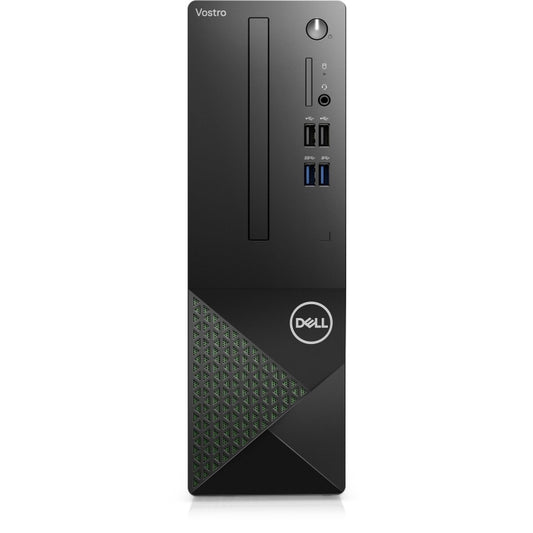 Мини-ПК Dell 3710 16 GB RAM Intel Core i7-12700 512 Гб SSD