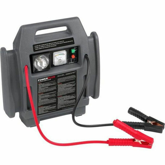 Зарядное устройство Powerplus 12 V