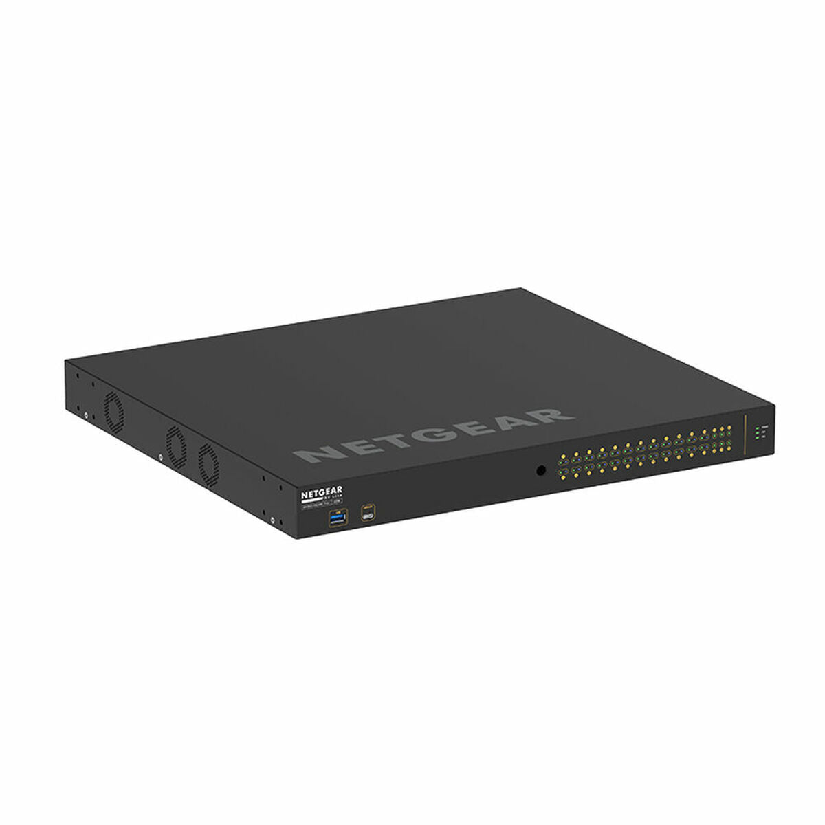 Komutators Netgear GSM4230PX-100EUS